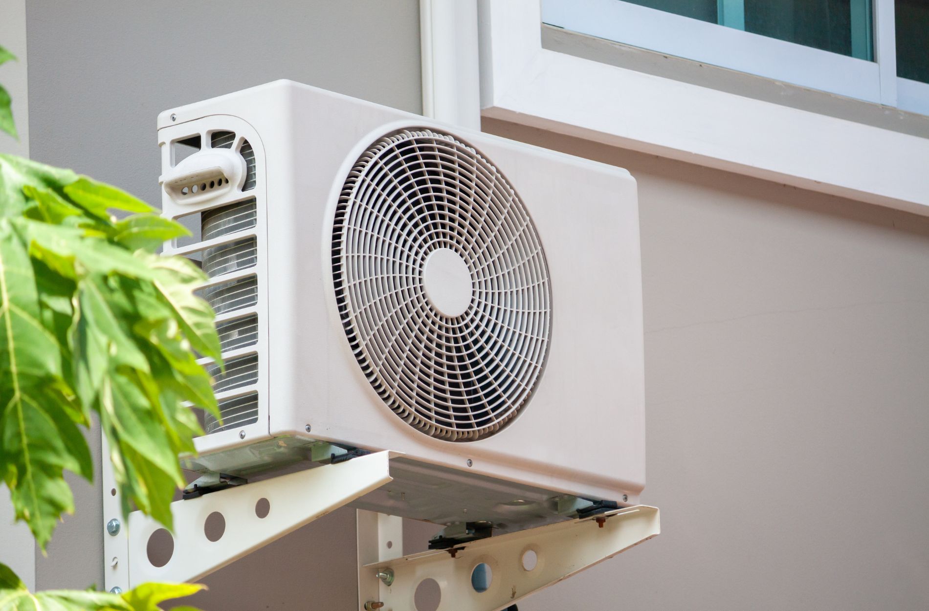 AC unit